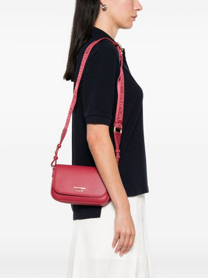 Emporio Armani Deer print mini bag