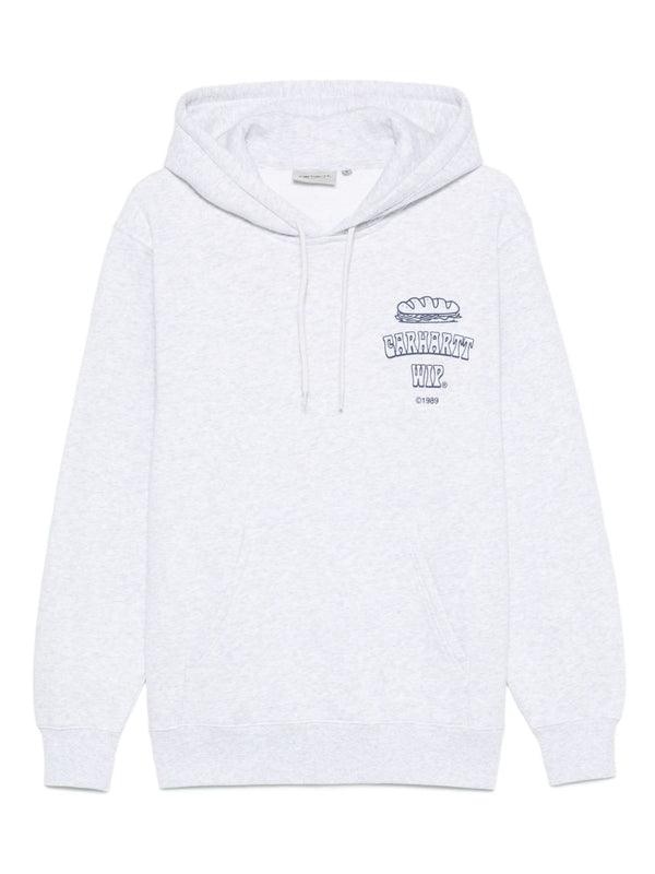 CARHARTT WIP PRE Sweaters Light Grey