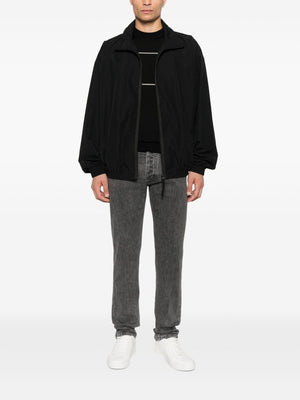 Emporio Armani Eagle-logo jeans