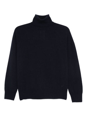 EMPORIO ARMANI EXCLUSIVE Sweaters Blue