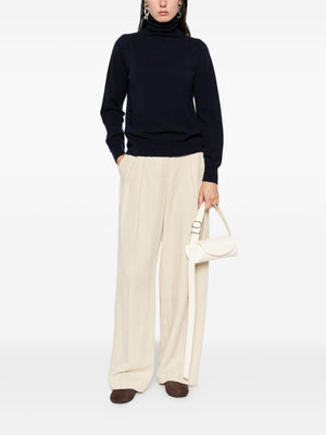 EMPORIO ARMANI EXCLUSIVE Sweaters Blue