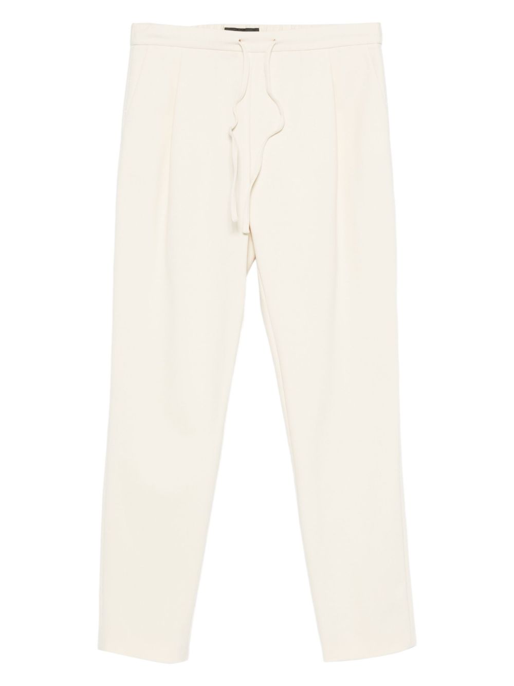 Fabiana Filippi Trousers Beige