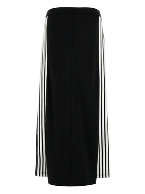 Balenciaga Skirt with striped detail