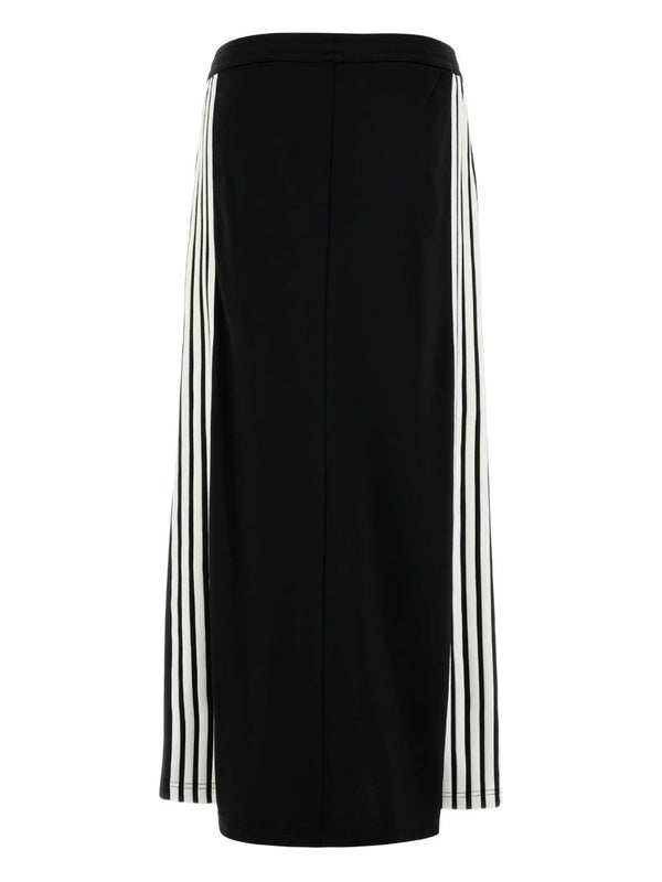 Balenciaga Skirt with striped detail