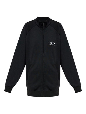 Balenciaga Sweatshirt with logo print