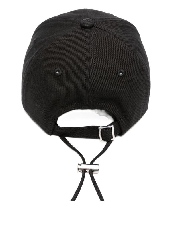 JACQUEMUS La Casquette Artichaut cap