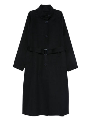 Emporio Armani Coat with belt