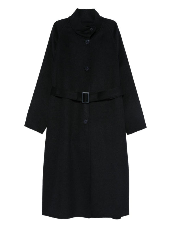 Emporio Armani Coat with belt