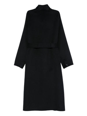 Emporio Armani Coat with belt