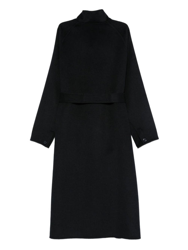 Emporio Armani Coat with belt