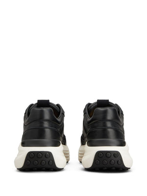 Tod's Leather Sneakers