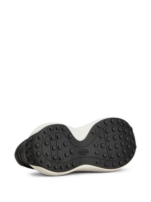 Tod's Leather Sneakers