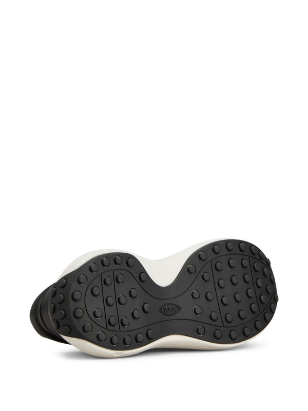 Tod's Leather Sneakers