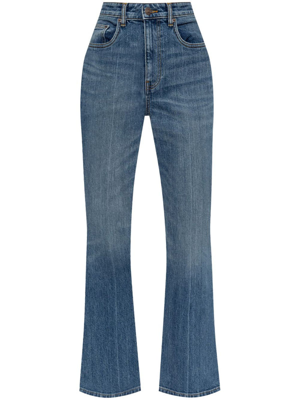Tory Burch Jeans Blue