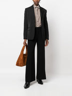 Alberto Biani Flared trousers