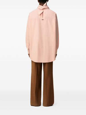 Ami Paris Shirts Powder