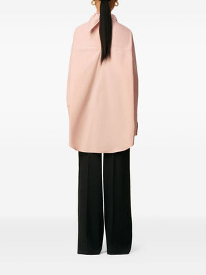 Ami Paris Shirts Powder