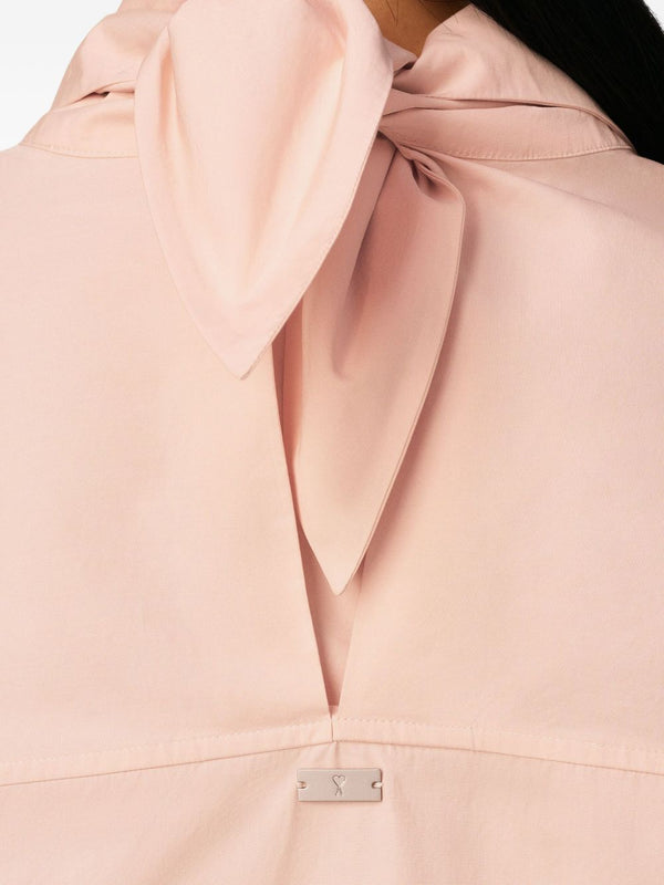Ami Paris Shirts Powder