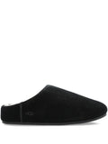 صنادل UGG سوداء