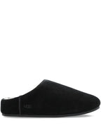 صنادل UGG سوداء