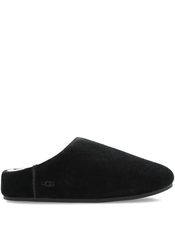 UGG Australia Sandals Black