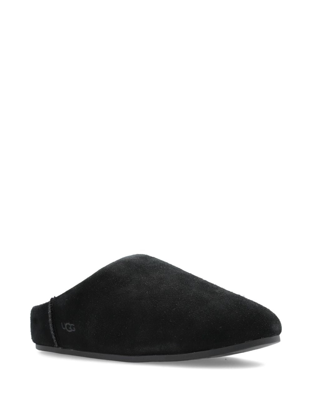صنادل UGG سوداء