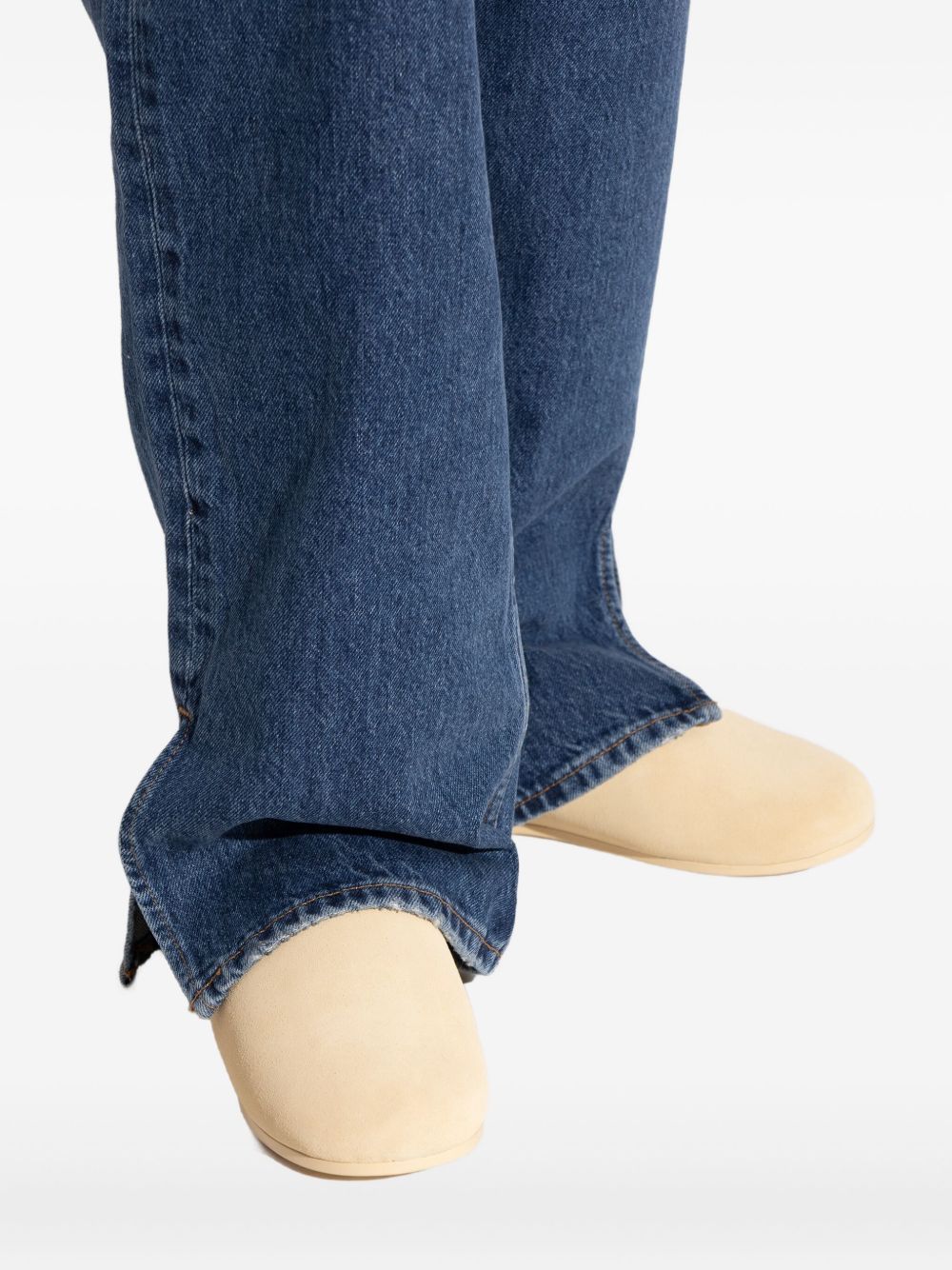 أحذية إيليا سهلة الارتداء من UGG أستراليا