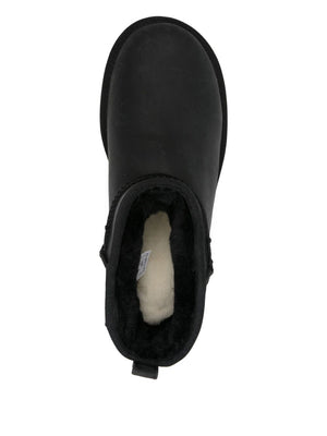 UGG Australia Boots Black