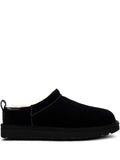 صنادل UGG سوداء