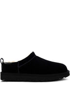 صنادل UGG سوداء