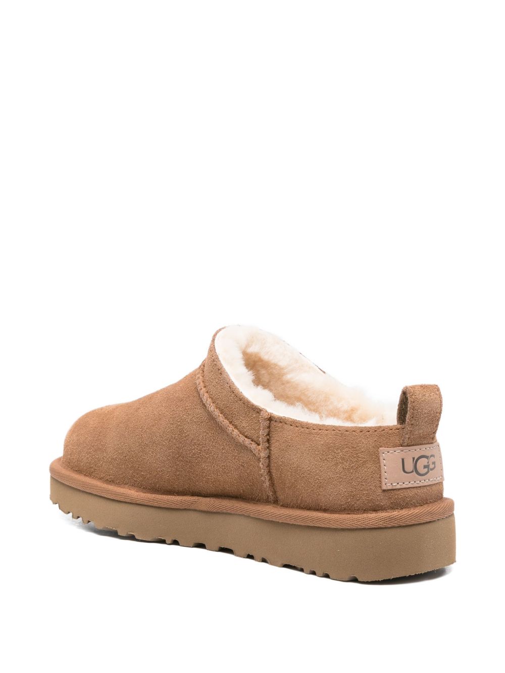 نعال UGG Australia Classic Micro