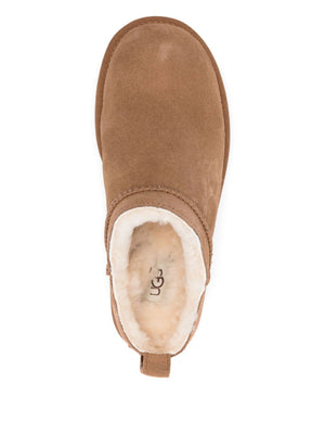Ugg Australia Classic Micro slippers