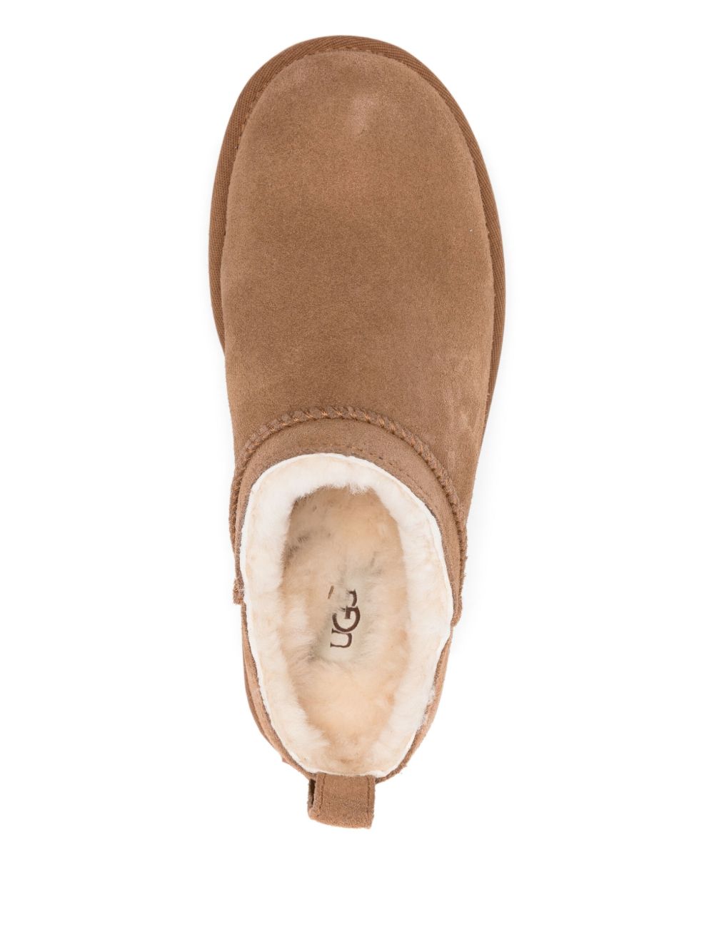نعال UGG Australia Classic Micro