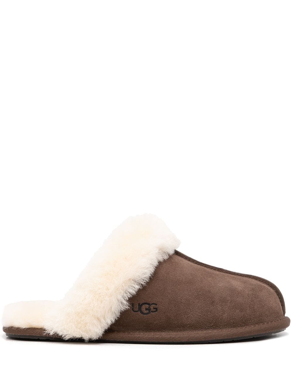 UGG Australia Sandals Brown