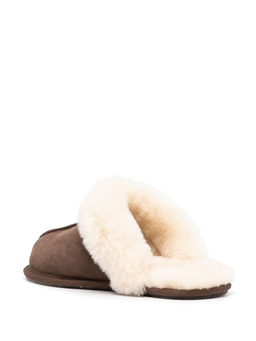 UGG Australia Sandals Brown