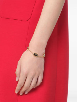 Valentino Garavani Ovalette Bracelet