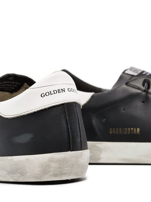 Golden Goose Super-Star sneakers