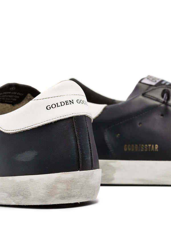 Golden Goose Super-Star sneakers