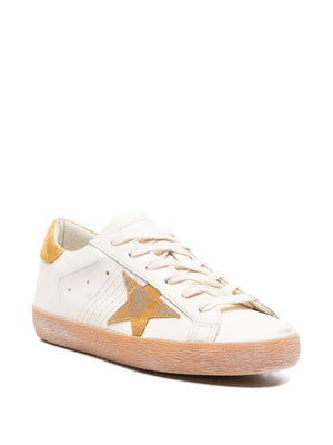 Golden Goose Super Star sneakers