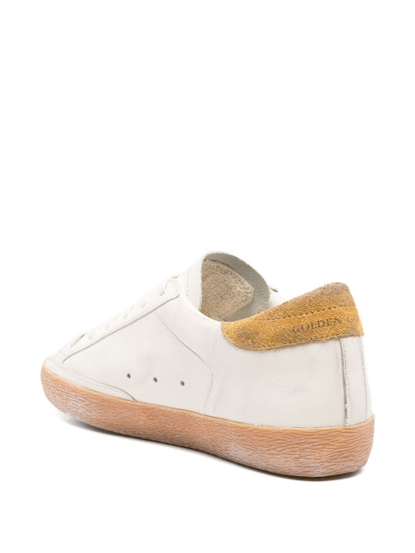 Golden Goose Super Star sneakers