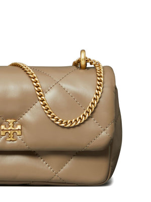 Tory Burch Mini Kira cross body bag