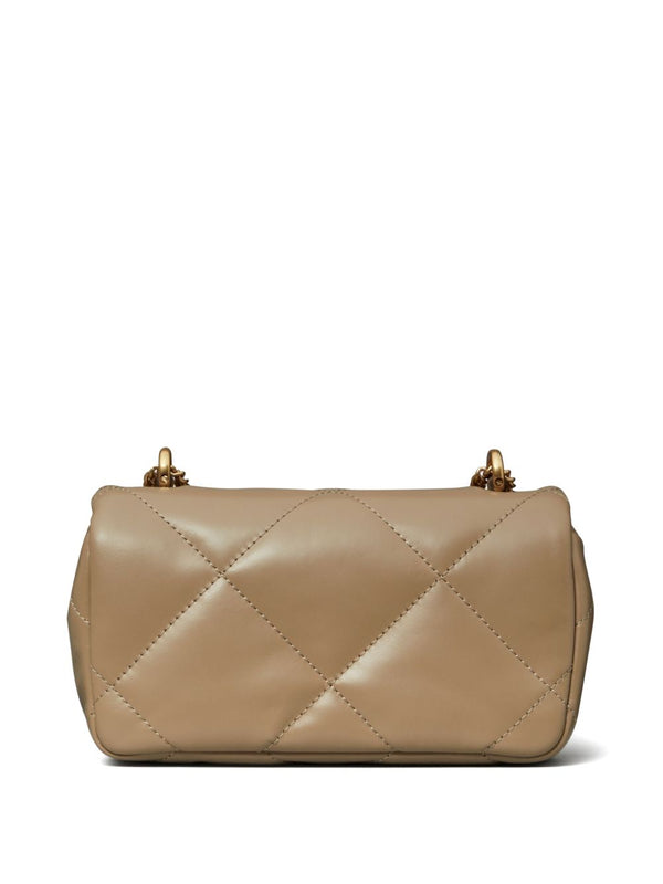 Tory Burch Mini Kira cross body bag