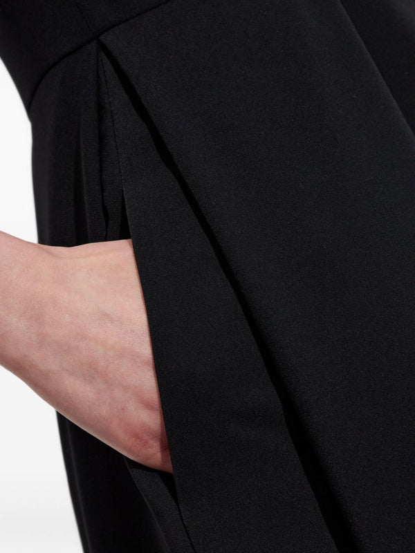 Emporio Armani Sleeveless dress