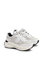 Tod's Leather Sneakers