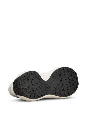 Tod's Leather Sneakers