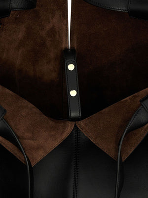 Tod's Medium leather tote bag