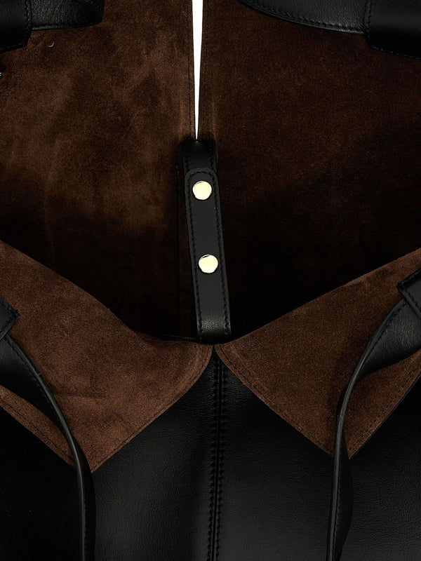 Tod's Medium leather tote bag