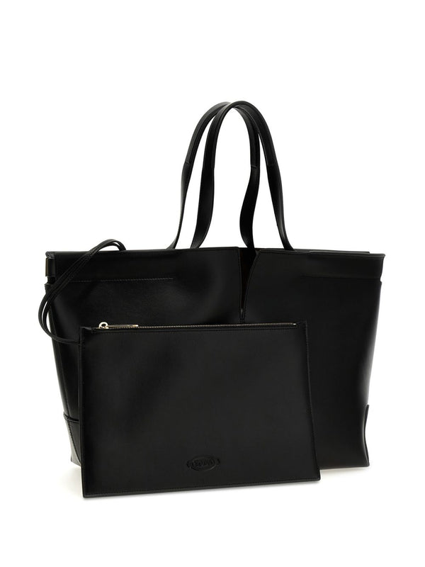 Tod's Medium leather tote bag