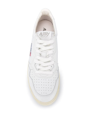AUTRY Sneakers White