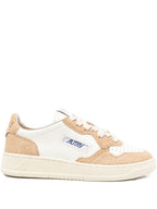 Autry MEDALIST LOW SNEAKERS